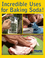 Baking soda is a highly versatile and budget-friendly product with many uses. It can effectively neutralize odors, clean surfaces, and deodorize various items. One of the best aspects of baking soda is that it doesnt contain the harmful ingredients found in many contemporary products. There are many possible uses for it, and its versatility is remarkable.